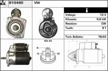 edr-910490