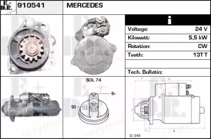 edr-910541