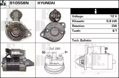 edr-910558n