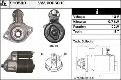 edr-910580