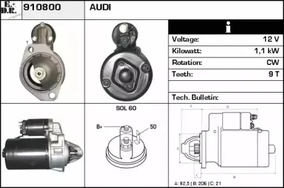edr-910800