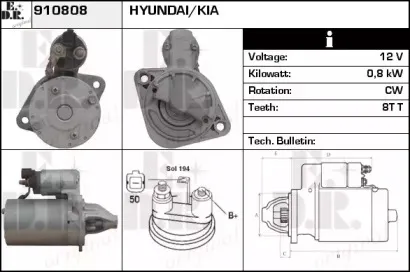 edr-910808
