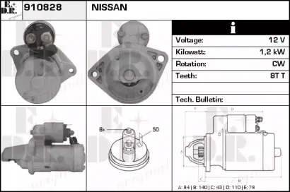 edr-910828
