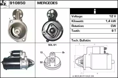 edr-910850