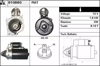edr-910880