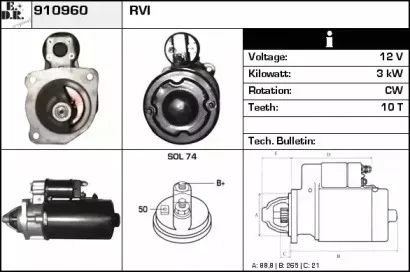 edr-910960