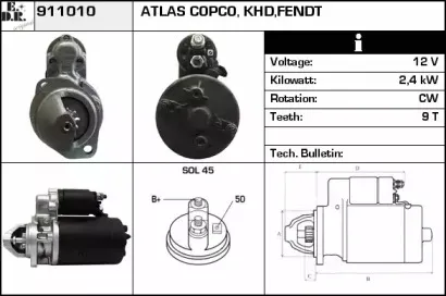 edr-911010