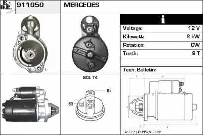 edr-911050