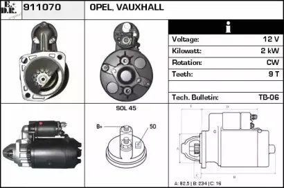 edr-911070