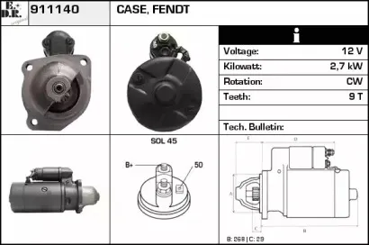edr-911140