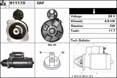 edr-911170