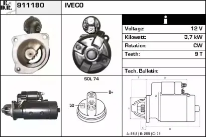 edr-911180