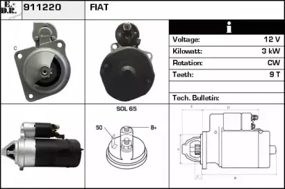 edr-911220