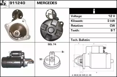edr-911240