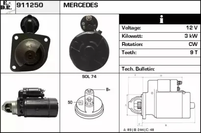edr-911250