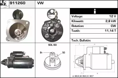 edr-911260