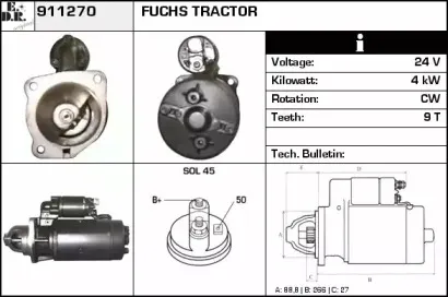 edr-911270