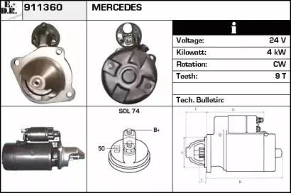 edr-911360
