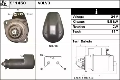edr-911450
