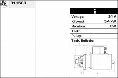 edr-911560