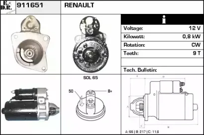 edr-911651