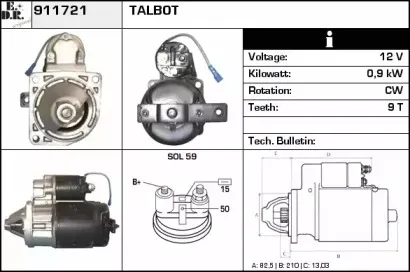 edr-911721