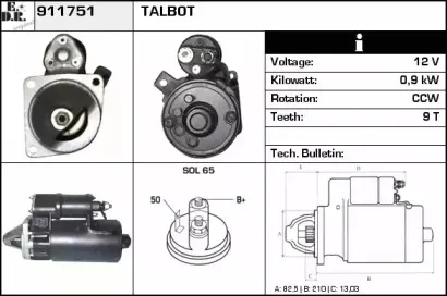 edr-911751