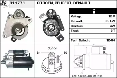edr-911771