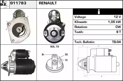 edr-911783
