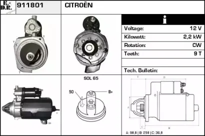 edr-911801