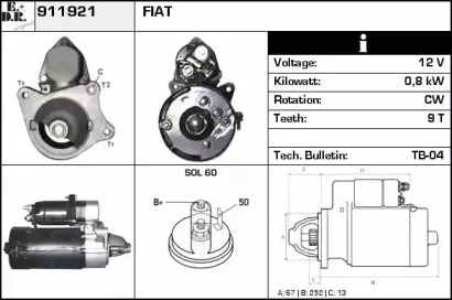 edr-911921