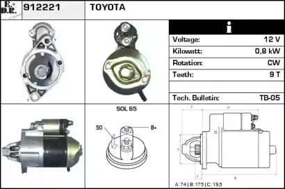 edr-912221