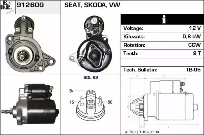 edr-912600