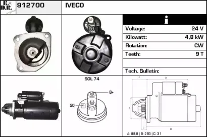 edr-912700