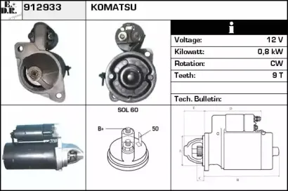 edr-912933