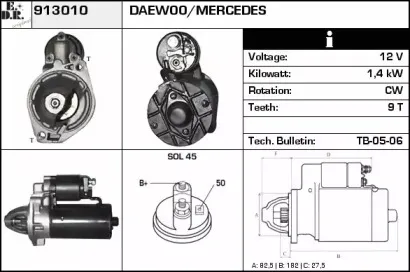 edr-913010