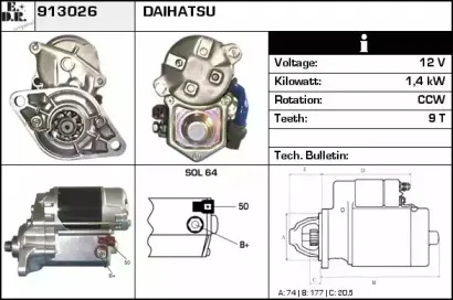 edr-913026