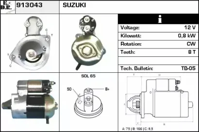 edr-913043