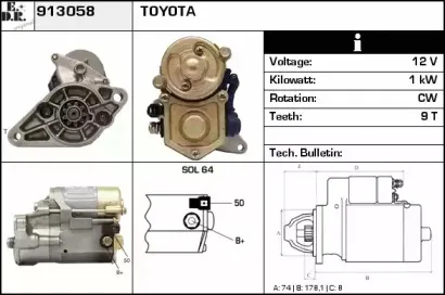 edr-913058