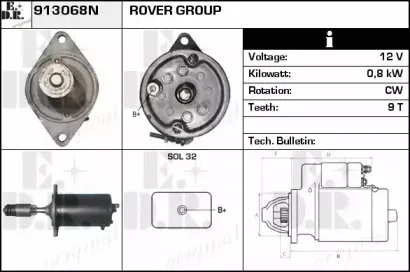 edr-913068n