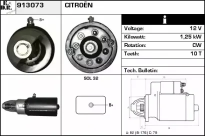 edr-913073