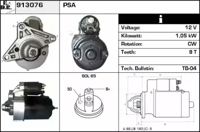 edr-913076