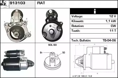 edr-913103