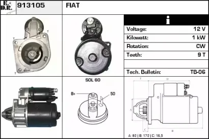 edr-913105