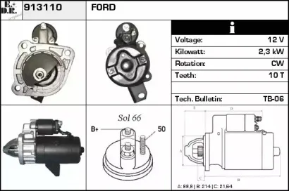 edr-913110