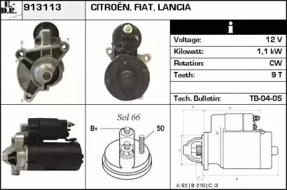 edr-913113