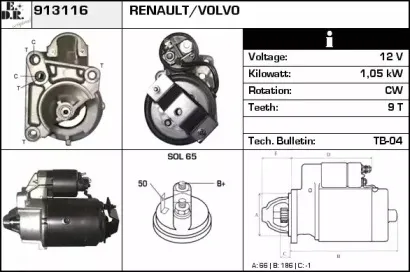 edr-913116
