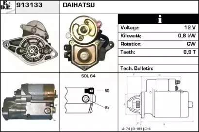 edr-913133