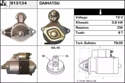 edr-913134