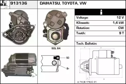 edr-913136